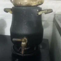 سماور روگازی