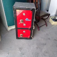 گاو صندون ایران کاوه