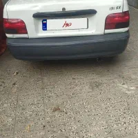 پراید مدل 90