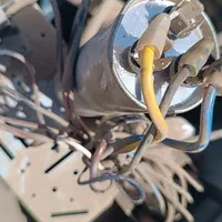 شارژ نصب اسپیلت و سرویس|خدمات پیشه و مهارت|بم, |دیوار