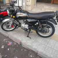 طرح باکسر هانی|موتورسیکلت|تهران, نارمک|دیوار