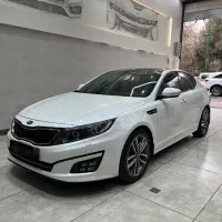 اپتیما مدل ۲۰۱۴