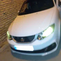 ماشین دربستی