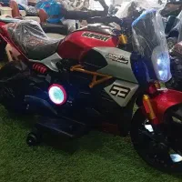 موتور شارژی دو موتوره بنلی۷۹۰۰ و ماشین شارژی