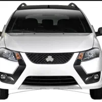 کوئیک s استاندارد 58گانه مدل 1404