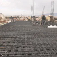 اجرای اسکلت بتن ،وافل ،کانتون،دال وتیرچه،شمع|خدمات پیشه و مهارت|کرمان, |دیوار