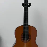 گیتار یاماها c70|گیتار، بیس، امپلیفایر|رشت, گلسار|دیوار