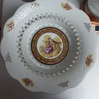 میوه خوری پایه دار لمونژ