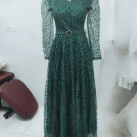 لباس مجلسی سایز ۴۰/۴۲