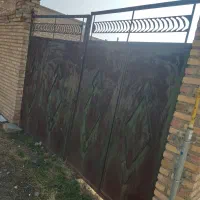 فروش درب آهنی