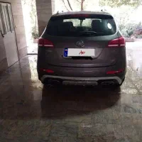 جک اس ۵دنده|خودرو سواری و وانت|اندیشه, اندیشه فاز ۳|دیوار