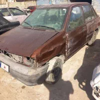 پراید۸۷|خودرو سواری و وانت|چهارباغ, |دیوار