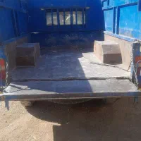 نیسان|خودرو سواری و وانت|اقلید, |دیوار