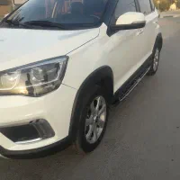 x22 اتوماتیک بدون رنگ مدل ۱۴۰۰|خودرو سواری و وانت|اصفهان, برازنده|دیوار
