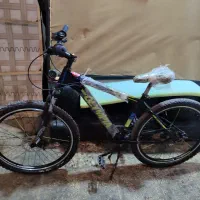 دوچرخه|دوچرخه، اسکیت، اسکوتر|مشهد, یاس|دیوار