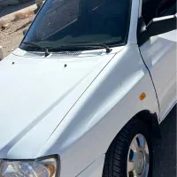 پراید 111 بسیار سالم زیبا