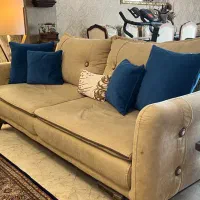 مبلمان راحتی|مبلمان خانگی و میز عسلی|تهران, صادقیه|دیوار