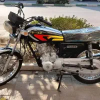 موتور پیشتاز مدل ۹۳|موتورسیکلت|مشهد, گلبرگ شمالی|دیوار