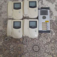 آیفون تصویری سالم