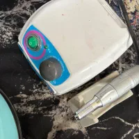 سوهان برقی