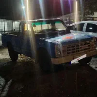 نیسان۹۱ دوگانه