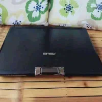 لپ تاپ ایسوس Asus کاملا سالم|رایانه همراه|کرج, باغ سیب|دیوار