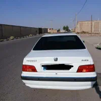 پارس تیوفایو|خودرو سواری و وانت|رفسنجان, |دیوار