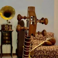 تار دو مهر مرادی