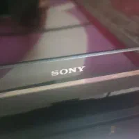 ال سی دی سونی براویا اصل کاملا سالم با گیرنده