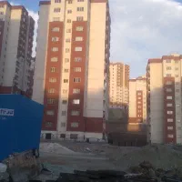 پردیس بعدازفاز ۵پروژه مسکن ملی(تحویل وغیرتحویل)
