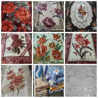 پتو . تشک . بالشت