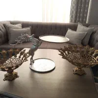 وسایل پذیرایی|ظروف سرو و پذیرایی|کاشان, فاز ۲ ناجی آباد|دیوار