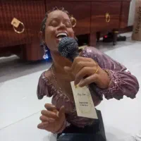 مجسمه های نو