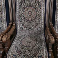 مبل قالی ماشینی|مبلمان خانگی و میز عسلی|کرمان, |دیوار