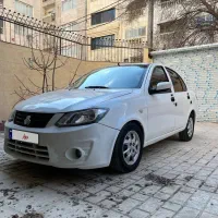 ساینا مدل ۱۳۹۷|خودرو سواری و وانت|سنندج, |دیوار