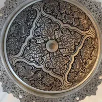 فروش اجناس قلمزنی وصنایع دستی زیرقیمت