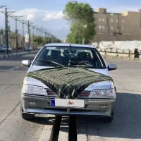 پژو۴۰۵ مدل ۱۳۹۰