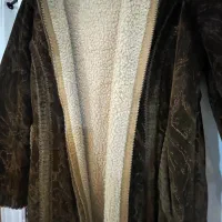 کاپشن دخترانه مخمل - فری‌سایز تا ۴۴|لباس|بندر ماهشهر, |دیوار