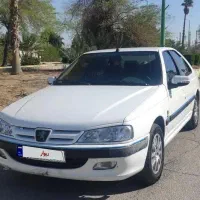 پارس TU5  مدل 95 دریچه سیمی|خودرو سواری و وانت|آبادان, |دیوار