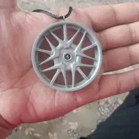 رینگ خرچنگی