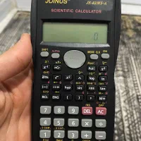 ماشین حساب مهندسی