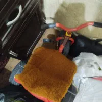 سه چرخه دست دوم