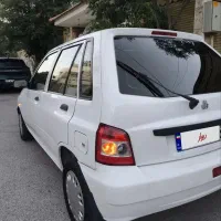 پراید 111مدل97