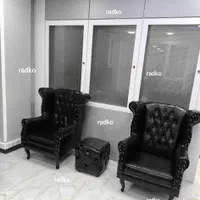 مبلمان اداری نیم ست سزار چستر شرایطی|دفتر کار|تهران, یافت آباد جنوبی|دیوار