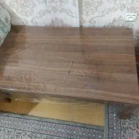 میز وسط