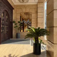 رونیکا پالاس آبشار/ رحیم قربانی رتبه بالا|پیش‌فروش املاک|تهران, شهرک چیتگر|دیوار