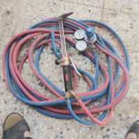 یک دستگاه هوا برش یا کامل