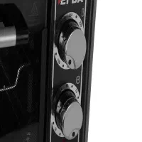 آون توستر افبا مدل EFBA-1004|اجاق گاز و لوازم برقی پخت‌وپز|کرج, گلدشت|دیوار