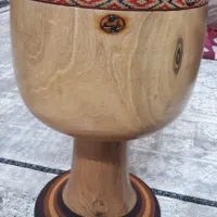 تنبک سه مهر شیرانی
