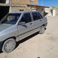 پراید صبا مدل ۸۵|خودرو سواری و وانت|فریدونشهر, |دیوار